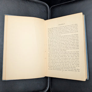 Ladybird by Grace Livingston Hill (Ex-Library Edition), 1930 🐦📜🌹