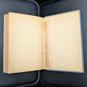 Ladybird by Grace Livingston Hill (Ex-Library Edition), 1930 🐦📜🌹