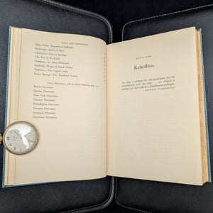 Rag-Tag and Bobtail by Lynn Montross (First Edition with Dust Jacket), 1952 🇺🇸📜⚔️