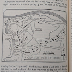 Rag-Tag and Bobtail by Lynn Montross (First Edition with Dust Jacket), 1952 🇺🇸📜⚔️