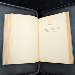 Rag-Tag and Bobtail by Lynn Montross (First Edition with Dust Jacket), 1952 🇺🇸📜⚔️