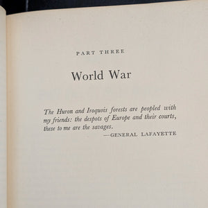 Rag-Tag and Bobtail by Lynn Montross (First Edition with Dust Jacket), 1952 🇺🇸📜⚔️