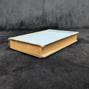 Ladybird by Grace Livingston Hill (Ex-Library Edition), 1930 🐦📜🌹