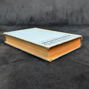 Ladybird by Grace Livingston Hill (Ex-Library Edition), 1930 🐦📜🌹