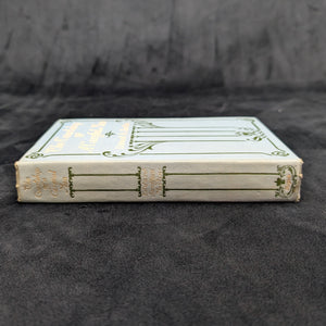 The Courtship of a Careful Man, by Edward Sanford Martin, (First Edition, Illustrated), 1905 💑💼📜