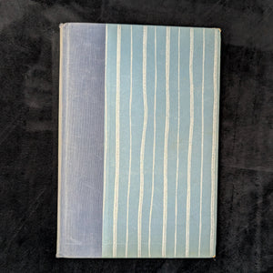 Gift from the Sea by Anne Morrow Lindbergh (First Edition, Illustrated), 1955 🐚⚓️📜