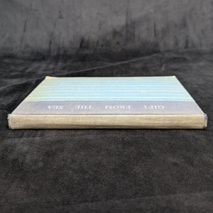 Gift from the Sea by Anne Morrow Lindbergh (First Edition, Illustrated), 1955 🐚⚓️📜
