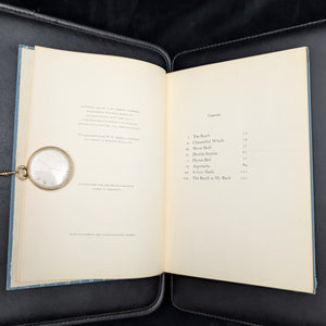 Gift from the Sea by Anne Morrow Lindbergh (First Edition, Illustrated), 1955 🐚⚓️📜