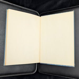 Gift from the Sea by Anne Morrow Lindbergh (First Edition, Illustrated), 1955 🐚⚓️📜