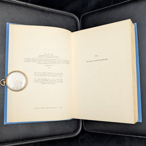 The Good Years by Walter Lord (First Edition with Dust Jacket), 1960 📜🇺🇸🏛️