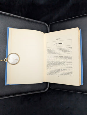 The Good Years by Walter Lord (First Edition with Dust Jacket), 1960 📜🇺🇸🏛️