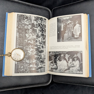 The Good Years by Walter Lord (First Edition with Dust Jacket), 1960 📜🇺🇸🏛️