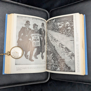 The Good Years by Walter Lord (First Edition with Dust Jacket), 1960 📜🇺🇸🏛️