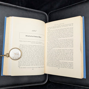 The Good Years by Walter Lord (First Edition with Dust Jacket), 1960 📜🇺🇸🏛️