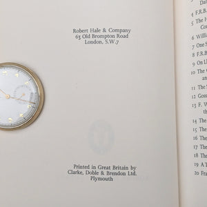 Tales From The Coffee House, by William Charles Crocker (First Edition with Dust Jacket), 1973 ⚜️📜🏛️