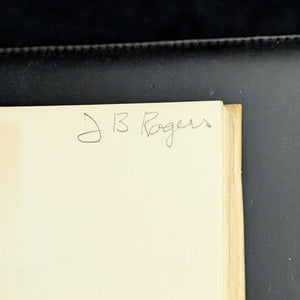 Diplomat Among Warriors by Robert Murphy (First Edition, Inscribed), 1964 📜🌎✈️