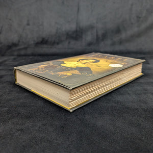 Daughter of Fortune by Isabel Allende (First Edition, Inscribed), 1999 📜💰🚢