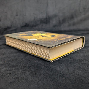 Daughter of Fortune by Isabel Allende (First Edition, Inscribed), 1999 📜💰🚢