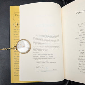 Daughter of Fortune by Isabel Allende (First Edition, Inscribed), 1999 📜💰🚢