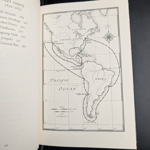 Daughter of Fortune by Isabel Allende (First Edition, Inscribed), 1999 📜💰🚢