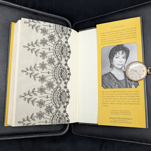 Daughter of Fortune by Isabel Allende (First Edition, Inscribed), 1999 📜💰🚢