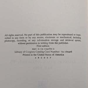 Message from Malaga by Helen MacInnes (First Edition with Inscription), 1971 🇪🇸🕵️‍♀️📜