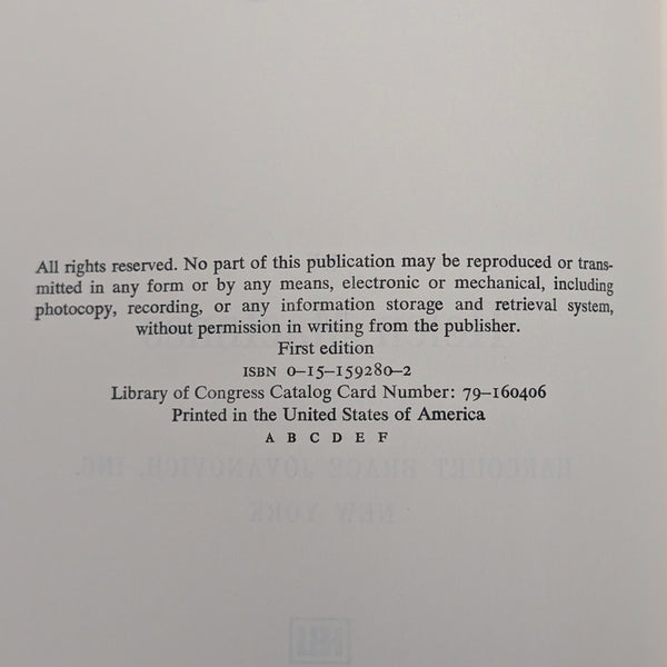 Message from Malaga by Helen MacInnes (First Edition with Inscription), 1971 🇪🇸🕵️‍♀️📜