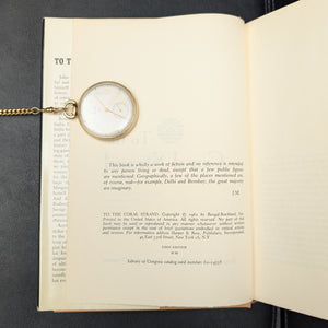 To the Coral Strand by John Masters (First Edition with Dust Jacket), 1962 🇮🇳📜🇬🇧