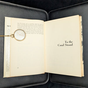 To the Coral Strand by John Masters (First Edition with Dust Jacket), 1962 🇮🇳📜🇬🇧