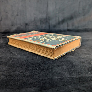 The Greatest Story Ever Told by Fulton Oursler (First Edition with Dust Jacket), 1949 🙏📖🎬