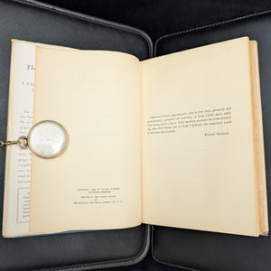 The Greatest Story Ever Told by Fulton Oursler (First Edition with Dust Jacket), 1949 🙏📖🎬