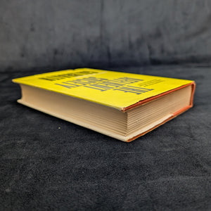 The Affluent Society by John Kenneth Galbraith (First Edition), 1958 💰📚🇺🇸