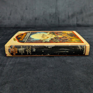 The Reason Why by Cecil Woodham-Smith (Second Edition), 1953 ⚔️🇬🇧📜