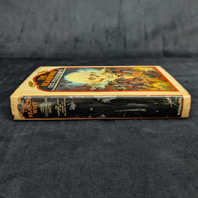 The Reason Why by Cecil Woodham-Smith (Second Edition), 1953 ⚔️🇬🇧📜