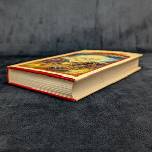 The Reason Why by Cecil Woodham-Smith (Second Edition), 1953 ⚔️🇬🇧📜