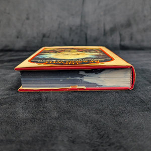 The Reason Why by Cecil Woodham-Smith (Second Edition), 1953 ⚔️🇬🇧📜