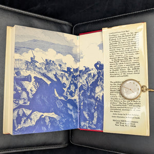 The Reason Why by Cecil Woodham-Smith (Second Edition), 1953 ⚔️🇬🇧📜