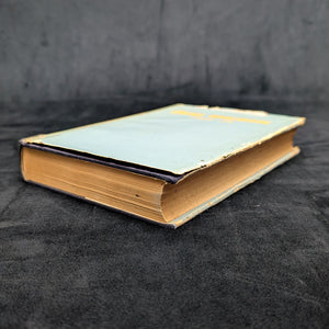 China Handbook by China Handbook Editorial Board (RARE Post-War Taiwan Edition with Diplomatic Provenance), 1953 📜🇹🇼🇨🇳