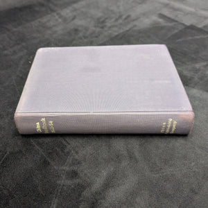 China Handbook by China Handbook Editorial Board (RARE Post-War Taiwan Edition with Diplomatic Provenance), 1953 📜🇹🇼🇨🇳