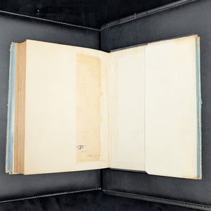 China Handbook by China Handbook Editorial Board (RARE Post-War Taiwan Edition with Diplomatic Provenance), 1953 📜🇹🇼🇨🇳