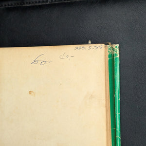 China Handbook 1956-1957 by The China Handbook Editorial Board (RARE First Edition, Illustrated), 1956 📜🇹🇼🇨🇳