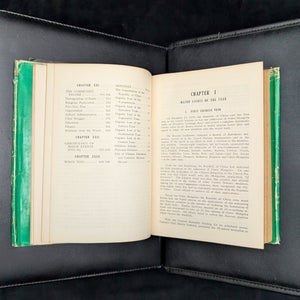 China Handbook 1956-1957 by The China Handbook Editorial Board (RARE First Edition, Illustrated), 1956 📜🇹🇼🇨🇳