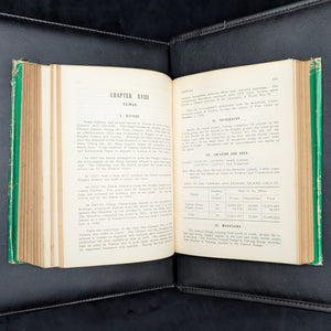 China Handbook 1956-1957 by The China Handbook Editorial Board (RARE First Edition, Illustrated), 1956 📜🇹🇼🇨🇳