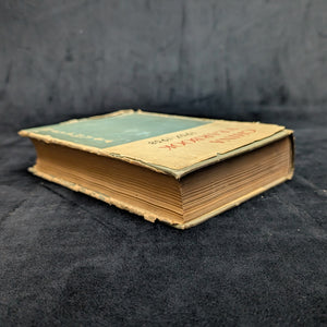 China Handbook 1957-1958 by The China Handbook Editorial Board (RARE First Edition, Illustrated), 1958 📜🇹🇼🇨🇳