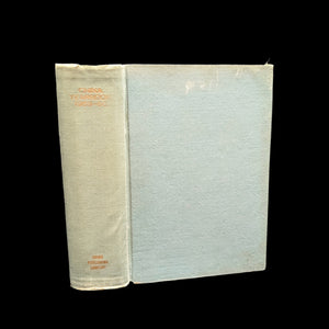 China Yearbook 1959-1960 by The China Yearbook Editorial Board (RARE First Edition), 1960 📜🇹🇼🇨🇳