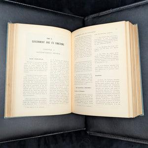 China Yearbook 1959-1960 by The China Yearbook Editorial Board (RARE First Edition), 1960 📜🇹🇼🇨🇳