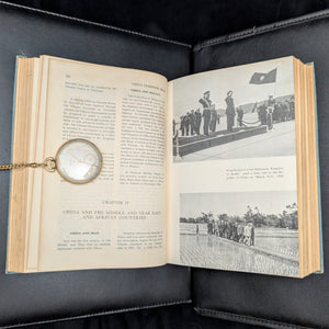 China Yearbook 1959-1960 by The China Yearbook Editorial Board (RARE First Edition), 1960 📜🇹🇼🇨🇳