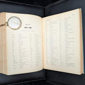 China Yearbook 1959-1960 by The China Yearbook Editorial Board (RARE First Edition), 1960 📜🇹🇼🇨🇳