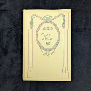 The French Nelson Collection, (5-Volume Set), 1932-1934 🇫🇷📚🏛️