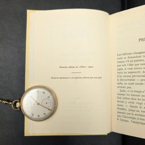 The French Nelson Collection, (5-Volume Set), 1932-1934 🇫🇷📚🏛️